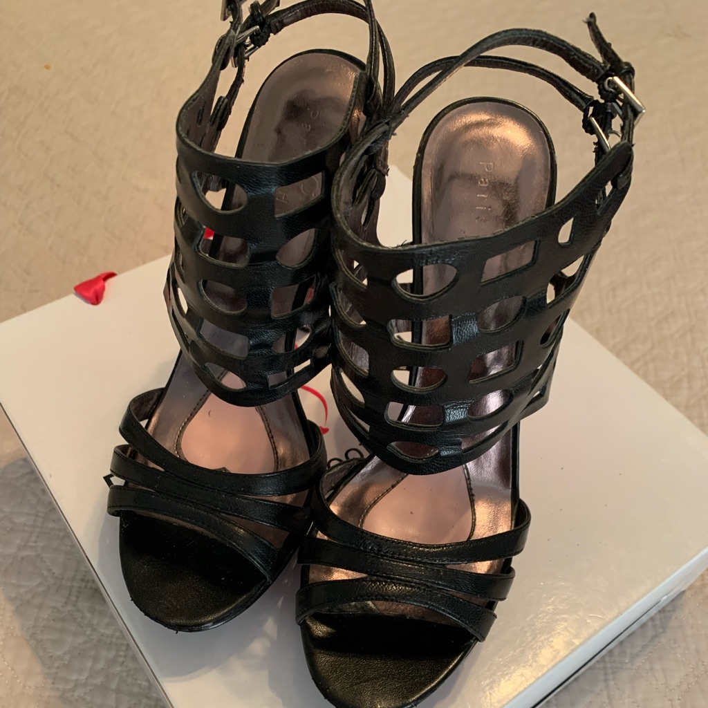 Paris Hilton Pumps